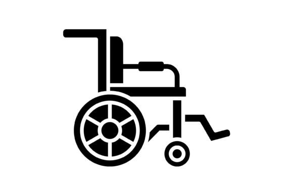 Handicapped Glyph Icon: Practical Accessibility for Modern Design