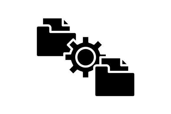 Mastering File Management Icons for Modern Design