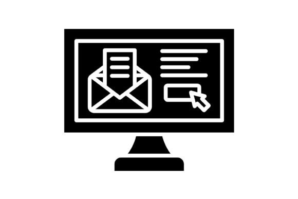 Mastering the Email Glyph Icon for Modern Design
