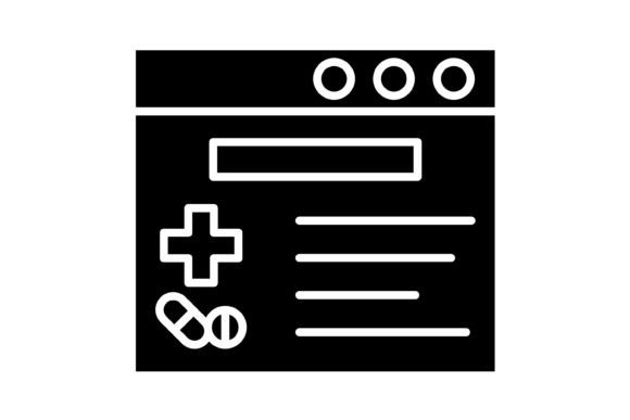 Online Glyph Icon: A Practical Guide for Modern Creators