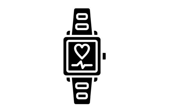 Smartwatch Glyph Icon: A Practical Guide for Modern Projects