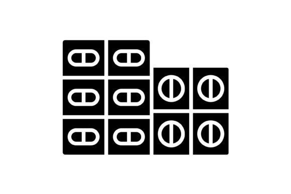 Tablets Glyph Icon: A Designer's Guide to Scalable Assets